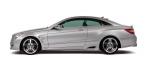 Mercedes-Benz E-Class Coupe by Lorinser 2010 года